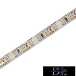 UNO Led UNO LED12V-os LED szalag 3528-120D 9.6W/m 3000K IP65 5m/csomag (LS5018)