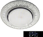 ELDLUX LUXOR süllyesztett lámpatest LED 3W NW GX53 króm (KG5313SL)