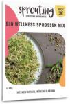 Sprout. ing Bio Wellness Csírakeverék - 40 g