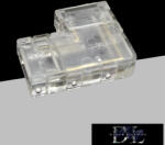 UNIVERSO 8mm-es COB LED szalaghoz sarokelem (CN8MM-L)