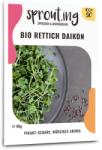 Sprout. ing Bio "Daikon" retek - 40 g