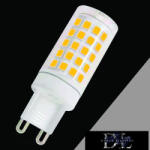ELDLUX LED izzó G9 86D 7W 700lm 3000K (G9-7W-C)