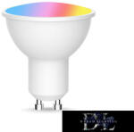 ELDLUX Smart Home WiFi-s izzó GU10 4.5W450lm RGB+CCT (WGU1045)