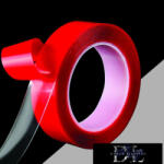 UNIVERSO Akril kétoldalú ragasztószalag 20mm*5M (VHB-20MM)