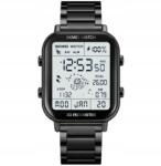 Skmei férfi karóra lépésszámláló kalória számláló km jól olvasható (Zegarek męski krokomierz kalorie)