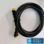 UNIVERSO Solar lámpákhoz toldó kábel 2m (CV-2M)