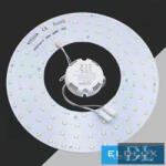 UNIVERSO LED modul 32w 6500k 3400lm IP20 ∅230mm Öntapadós (CA-32F)