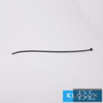 ELDLUX Kábelkötegelő, Fekete, 3.6×250mm, 40db/csomag (JH-36250-40B)