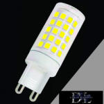 ELDLUX UNIVERSO LED izzó G9 86D 7W 700lm 6500K (G9-7W-F)