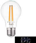 NAVIGATE Filamentes LED izzó A60 E27 6W 3000K (811971)