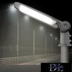 ELDLUX Utcai lámpa 150w 13500lm 6500k IP65 szürke 638x210mm (LP-150F)