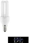 ELDLUX NAVIGATE LED izzó 3U E14 7W 3000K (812176)