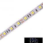 UNO Led UNO LED12V-os LED szalag 5050-60D 14.4W/m 4500K IP20 5m/csomag (LS5102)