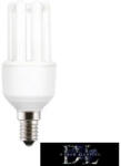 ELDLUX NAVIGATE LED izzó 3U E14 5W 3000K (812152)