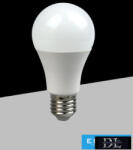 ELDLUX LED izzó E27 DC12-24v 10w 900lm 3000k (A60-DC-C)