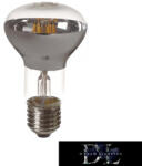 NAVIGATE Filamentes LED izzó R63 E27 6W 3000K (811995)