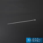 ELDLUX Kábelkötegelő, Fehér, 2.5×150mm, 50db/csomag (JH-25150-50W)