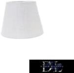 ELDLUX V-szürke len lámpaernyő B típus (ZMB08G)