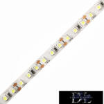UNO Led UNO LED12V-os LED szalag 3528-120D 9.6W/m 6500K IP20 5m/csomag (LS5010)
