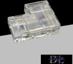 UNIVERSO 10mm-es COB LED szalaghoz sarokelem (CN10-L)