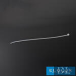 ELDLUX Kábelkötegelő, Fehér, 3.6×250mm, 40db/csomag (JH-36250-40W)