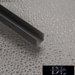 ELDLUX Alumínium profil (15*15mm aluprofil 2m. fedlap 2m. 2db végzáró. 4db felfogató) (APV1515)