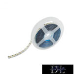 ELDLUX LED szalag DC: 12V 2835-120D-8MM Max 10w/M 1200lm/M 6500K IP20 5m (LS1012CW)