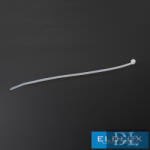 ELDLUX Kábelkötegelő, Fehér, 3.6×200mm, 40db/csomag (JH-36200-40W)