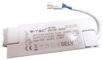 V-TAC LED panel tápegység 40W - 11352 (11352)