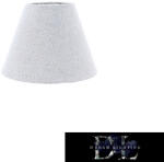 ELDLUX V-szürke TC lámpaernyő A típus (TCA08G)