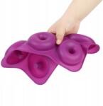  Donat Donut Fánk Sütőforma (JY25084-01)