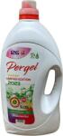  Pergel folyékony mosószer 5, 05L 126 mosás Universal