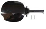 BLIC RENAULT CLIO II 1998 - 2005 üzemanyag betöltő nyílás fedél, tankajtó OE 77 00 836 756 6904-09-030455PP (6904-09-030455PP)