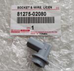 Toyota OE 81275-02080 izzófoglalat