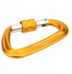  Karabiner Szett Kültéri Karabiner Kulcstartó (VF5D467)