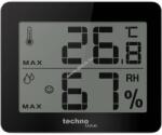 Technoline WS 9450 szoba klíma állomás belső hőmérséklet páratartalom komfortindikátor CR2025