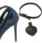  Magassarkú Cipő Pántok Varrat Nélküli Csúszásgátló (1411220263811)