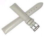 Jordan Kerr Szürke Sima Matt Óraszíj Adriatica A3211 16 mm ADR16.019. 08 (ADR16.019.08)
