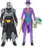 Spin Master Pachet de luptă Batman Adventures: Batman vs Joker (6067958) Figurina