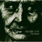 BERTUS Paradise Lost - One Second (2 Lp, 180g) (1g6115)