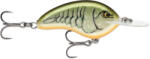  Rapala OGT07 Ott's Garage OG Deep Tiny DeFoe 7cm g wobbler - RTBC