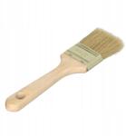 Faster Tools lapos ecset olajfestékekhez 50mm (5907078984933)