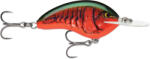  Rapala OGT07 Ott's Garage OG Deep Tiny DeFoe 7cm g wobbler - RCW