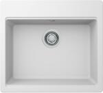 Elleci - Mosogatótálca Time 105 G68 Bianco (LG210568) - ellecishop