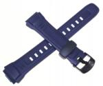 Casio Eredeti Kék Műanyag Szíj Casio Karórához WV-58E 10249714 (10249714)