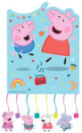 Nickelodeon Peppa malac Messy Play pinata