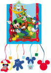 Disney Mickey Rock the House pinata
