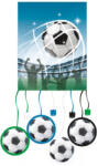 Focis Soccer Fans pinata
