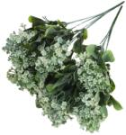  Rezgő csokor fehér - kosarbolt