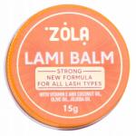 Zola Ragasztó Szempilla Lamináló Balzsam Lami Balm Orange 15 g (ZOLA094)